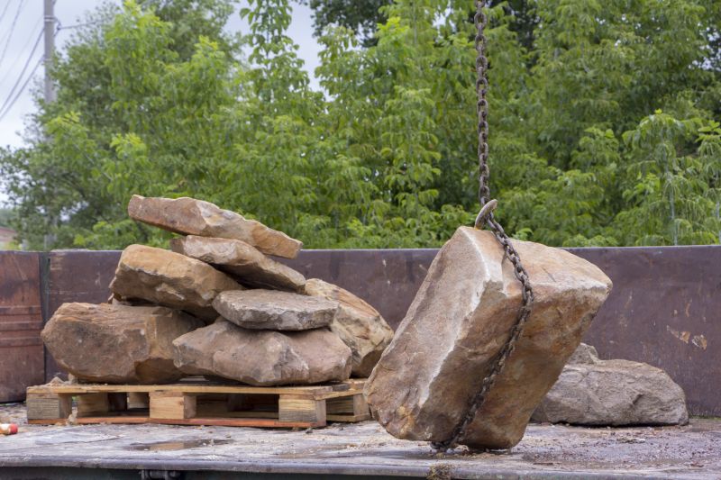 Building Contractors